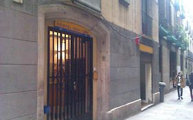 Hostel New York Barcelona